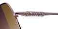 Just Cavalli Sjc031 Sunglasses by ModaFrames