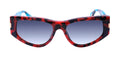 Just Cavalli Sjc034 Sunglasses by ModaFrames