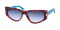Just Cavalli Sjc034 Sunglasses by ModaFrames
