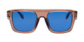 Just Cavalli Sjc096 Sunglasses by ModaFrames