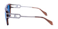 Just Cavalli Sjc096 Sunglasses by ModaFrames