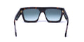 Just Cavalli Sjc107 Sunglasses by ModaFrames