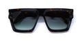 Just Cavalli Sjc107 Sunglasses by ModaFrames