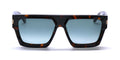 Just Cavalli Sjc107 Sunglasses by ModaFrames