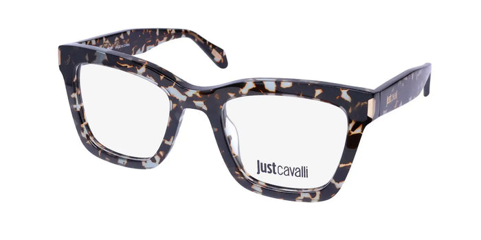 Just Cavalli Vjc003 Eyeglasses by ModaFrames