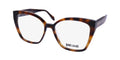 Just Cavalli Vjc005 Eyeglasses by ModaFrames