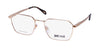 Just Cavalli Vjc018 Eyeglasses
