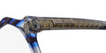 Just Cavalli Vjc047 Eyeglasses by ModaFrames