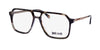 Just Cavalli Vjc057 Eyeglasses