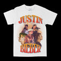 Justin Bieber Graphic Tee by Obsessed with graphic tees