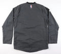 Justin Hamilton Game-Used Nets Warm-Up Jacket (Steiner & Fanatics) by Price Is Right Miami