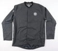 Justin Hamilton Game-Used Nets Warm-Up Jacket (Steiner & Fanatics) by Price Is Right Miami