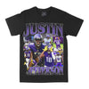 Justin Jefferson "18" Graphic Tee