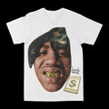 Juvenile "Big Face" Graphic Tee by Obsessed with graphic tees