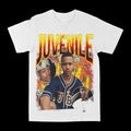 Juvenile Graphic Tee by Obsessed with graphic tees