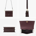 JW PEI Women's Mini Flap Crossbody by DailySale