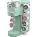K Cup Organizer for Single Serve Keurig K-Mini and K Mini Plus Coffee Makers by DailySale