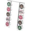 K Cup Organizer for Single Serve Keurig K-Mini and K Mini Plus Coffee Makers by DailySale