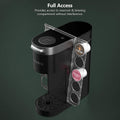 K Cup Organizer for Single Serve Keurig K-Mini and K Mini Plus Coffee Makers by DailySale
