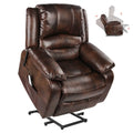K925 Power Lift Chair by DailySale