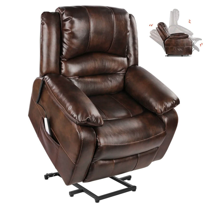 K925 Power Lift Chair by DailySale