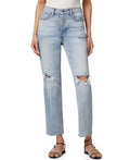 Joes Jeans the Scout Denim French Terry Jeans in Tatra, Size 30 by Vanessa Jane
