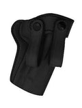 Tagua IPHS-636 Springfield XD-S Inside Pants Holster with Strap, Left Hand by Vanessa Jane