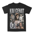 Kai Cenat Graphic Tee by Obsessed with graphic tees