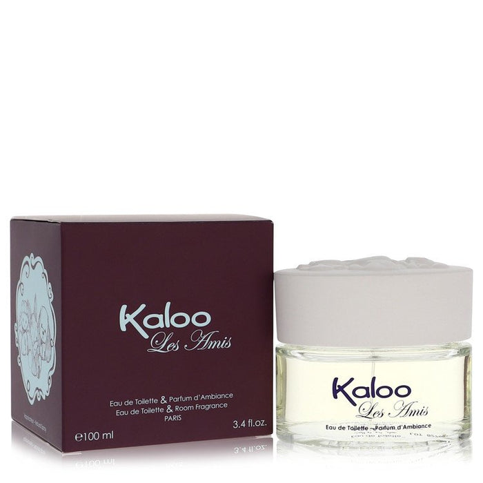 Kaloo Les Amis by Kaloo Eau De Toilette Spray / Room Fragrance Spray 3.4 oz for Men by Avera Group