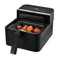 Kalorik 2-in-1 Digital Air and Deep Fryer by DailySale