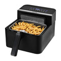 Kalorik 2-in-1 Digital Air and Deep Fryer by DailySale