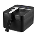 Kalorik 2-in-1 Digital Air and Deep Fryer by DailySale