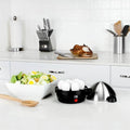 Kalorik Stainless Steel Egg Cooker by DailySale