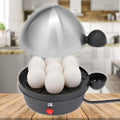 Kalorik Stainless Steel Egg Cooker by DailySale