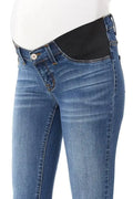 Kancan Gemma Maternity Ankle Skinny by Boutique 23