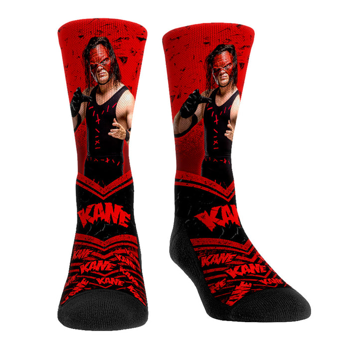 Kane - Walkout by Rock 'Em Socks