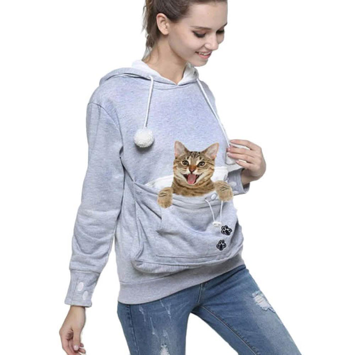 Kangaroo Hoodie by DailySale
