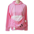 Kangaroo Hoodie by DailySale