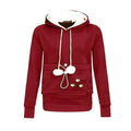 Kangaroo Hoodie by DailySale