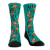 Kangaroos All-Over