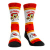 Kansas City Chiefs - SpongeBob SquarePants - Team Up