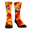Kansas City Chiefs - Team Tie Dye