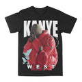 Kanye West "Donda Doves" Graphic Tee by Obsessed with graphic tees