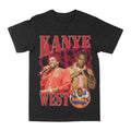 Kanye West The College Dropout Graphic Tee by Obsessed with graphic tees