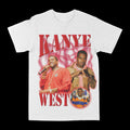 Kanye West The College Dropout Graphic Tee by Obsessed with graphic tees