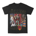 Kanye West The College III Dropout Graphic Tee by Obsessed with graphic tees