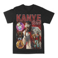 Kanye West The College V Dropout Graphic Tee by Obsessed with graphic tees