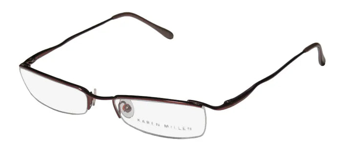 Karen Millen Km0047 Eyeglasses by ModaFrames