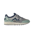 Karhu Aria 95 - Aqua Gray/Vintage Indigo by Swell-O-Phonic