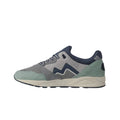 Karhu Aria 95 - Aqua Gray/Vintage Indigo by Swell-O-Phonic